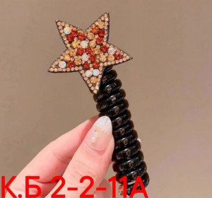 Резинка для волос 22897071