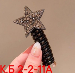 Резинка для волос 22897072