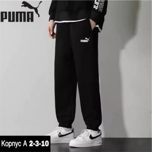Спортивные брюки #22899805