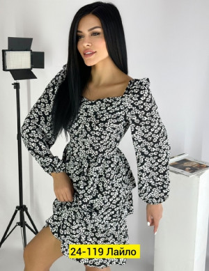 Платье #22900503