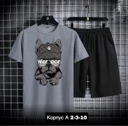 Спортивный костюм