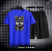 Спортивный костюм