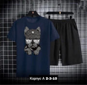 Спортивный костюм