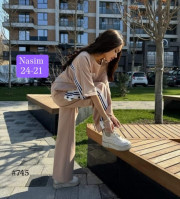 Спортивный костюм