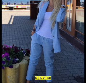 Костюм #22902084