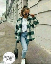 Рубашка