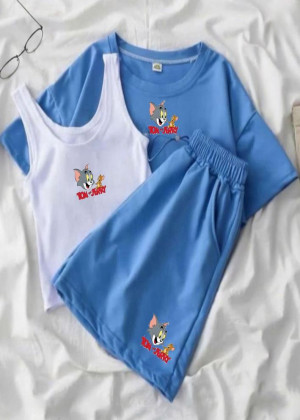 Спортивный костюм 22902511