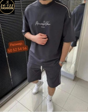 Спортивный костюм