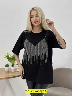 Футболка #22903384