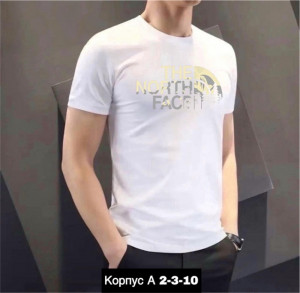 Футболка #22903489