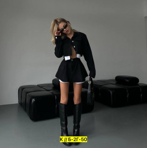 Костюм #22904066