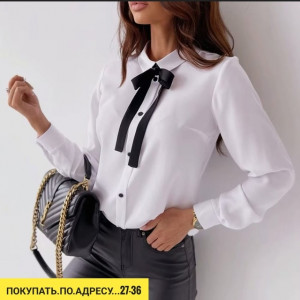 Блузка 22908013