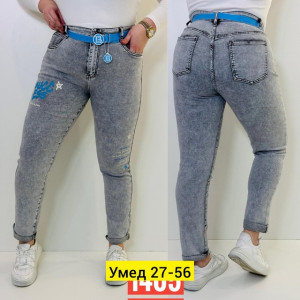 Джинсы 22909192