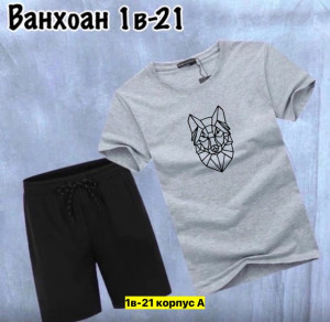 Спортивный костюм 22910085