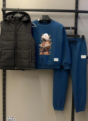 Спортивный костюм