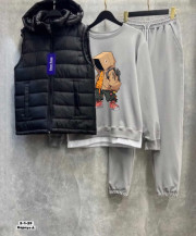 Спортивный костюм