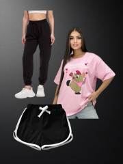 Спортивный костюм