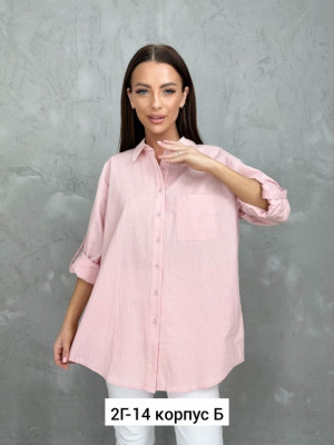 Рубашка 22911564