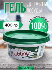 Гель