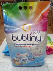 Стиральный порошок