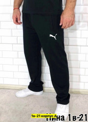 Спортивные брюки