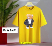 Футболка