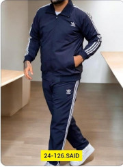 Спортивный костюм