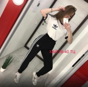 Спортивный костюм