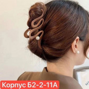 Заколка для волос
