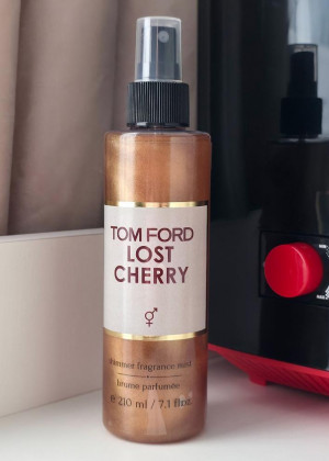 Спрей для тела с шиммером 210мл #22917115