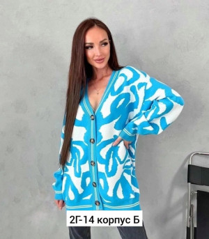 Кардиган #22917286