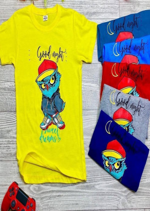 Футболка для мальчиков 22917513