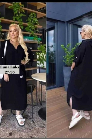 Платье 22918641