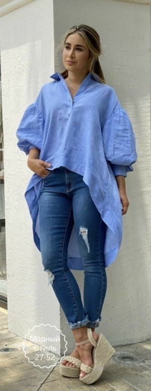 Рубашка 22918696