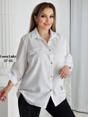 Блузка