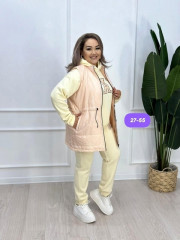 Спортивный костюм