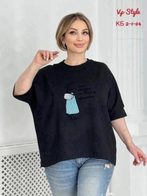 Футболка 22920471