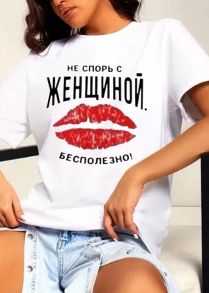 Футболка 22921294