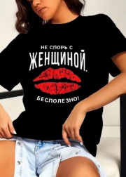 Футболка
