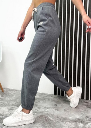 Спортивные брюки 22921411