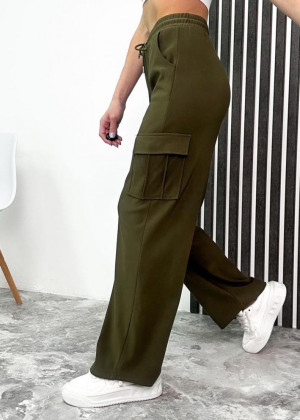 Спортивные брюки 22921418