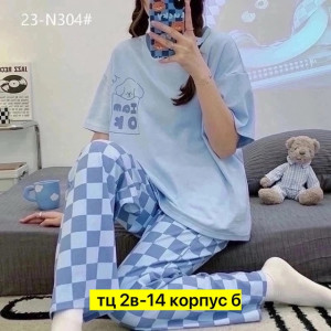 Пижама #22923112