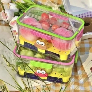 Контейнер для хранения продуктов #22923360