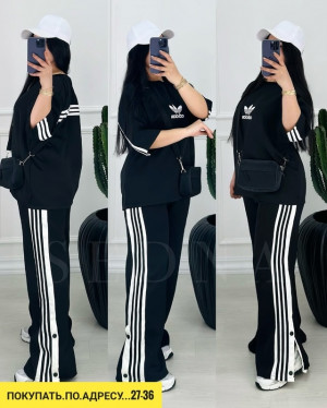 Спортивный костюм #22923437