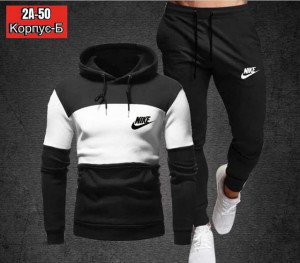 Спортивный костюм #22924315