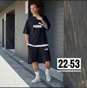 Спортивный костюм #22924362
