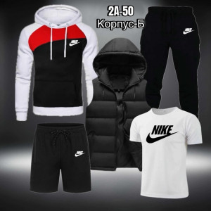 Спортивный костюм #22924613