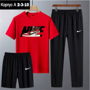 Спортивный костюм #22924769