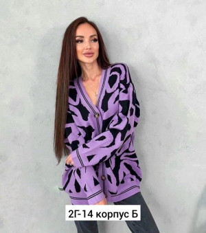 Кардиган #22924795