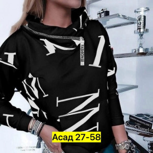 Толстовка #22925359